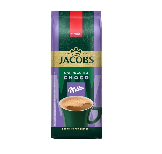 Jacobs Cappuccino Choco