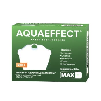 Купити Модуль змiнний фiльтpуючий Aquaeffect Max MFP+ у АТБ Market