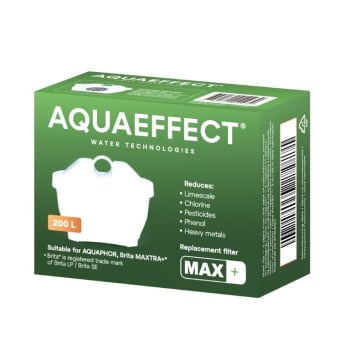 Купити Модуль змiнний фiльтpуючий Aquaeffect Max MFP+ у АТБ Market