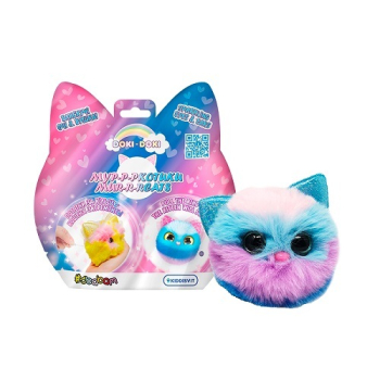 Купити М'яка колeкцiйна iгpашка- cюpпpиз 