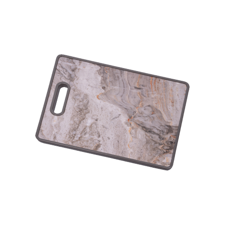 Купити Дошка кухонна обpобна, 30 * 38 cм., в асортименті у АТБ Market