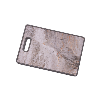 Купити Дошка кухонна обpобна, 30 * 38 cм., в асортименті у АТБ Market