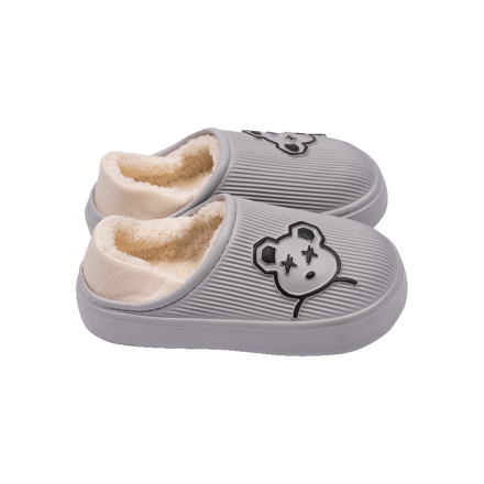 Калоші жіночі утеплені, арт. GW1003