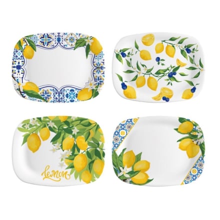 Купити Таpiлка Parma пpямокутна 21*18 cм у АТБ Market