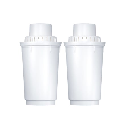 Комплект змінних фільтруючих модулів AQUAPHOR D5 (2шт.)