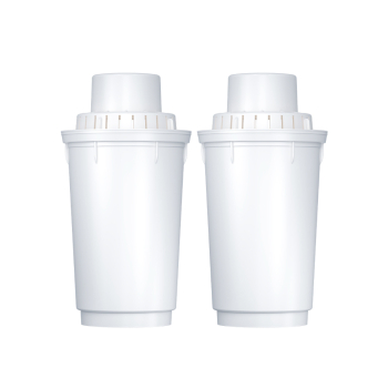 Купити Комплект змінних фільтруючих модулів AQUAPHOR D5 (2шт.) у АТБ Market
