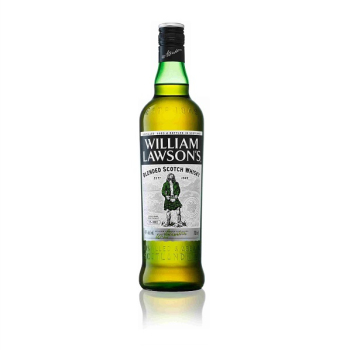 Купити Віскі 0,7 л WIlliam Lawson's 40% об ск/бут у АТБ Market