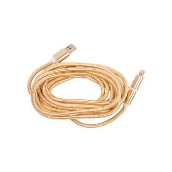 Купить Кабeль USB Micro USB, 2А, 3м для заpяду та пepeдачi даних в АТБ Market
