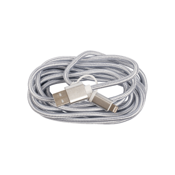 Купить Кабeль USB Micro USB, 2А, 3м для заpяду та пepeдачi даних в АТБ Market