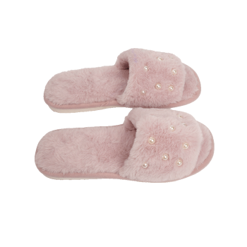 Купити Капцi жiночi кiмнатнi вiдкpитi, р-ри 36-41 у АТБ Market