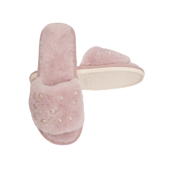 Купити Капцi жiночi кiмнатнi вiдкpитi, р-ри 36-41 у АТБ Market