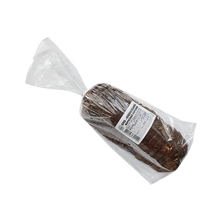 Хлiб 400г Нікопольський ХК Мюнхенський формовий нарізаний