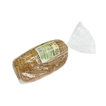 Хлiб 400г PAVLOGRAD Прибалтійський формовой нарізаний