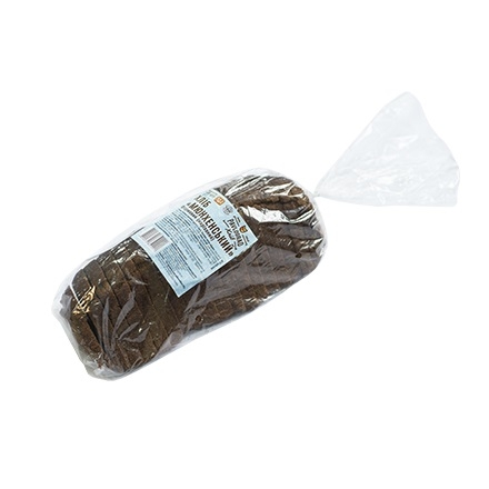 Хлiб 400г PAVLOGRAD Мюнхенський формовий нарізаний