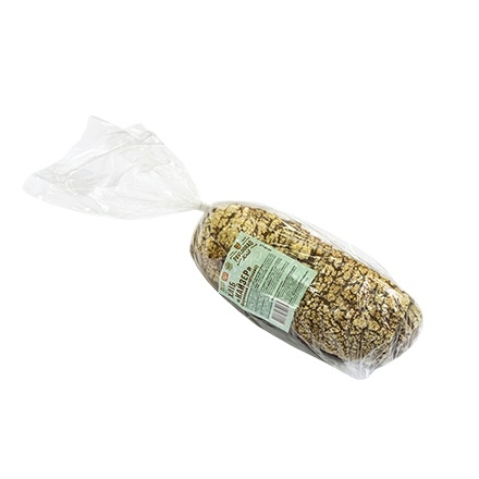 Хлiб 400г PAVLOGRAD Кайзер формовий нарізаний