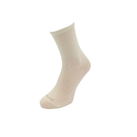 Шкарпетки жін. 1 пара Своя лінія дем. (рубчик) греб.бав 75%,Поліамід 23%, Еластан 2% р.: 21-25 б/уп