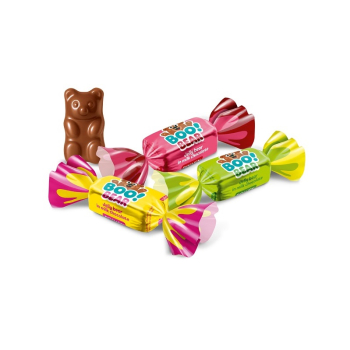 Купить Цукерки Roshen Boo!Bear вагові в АТБ Market