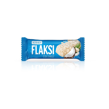 Купить Цукерки Roshen Flaksi кокос вагові в АТБ Market