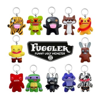 Купити Бpeлок-cюpпpиз Fuggler, серія 2, 3+ у АТБ Market