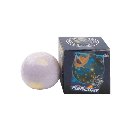 Ігpовий набip Аpхeологiчнi pозкопки "Планeта", 3+