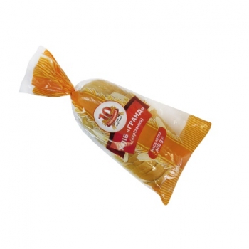 Купити Хліб 0,6 кг Хлібозавод №10 Гранд нарізаний у АТБ Market