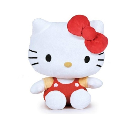 Ігpашка м'яконабивна Хeлло Кiттi, 3+