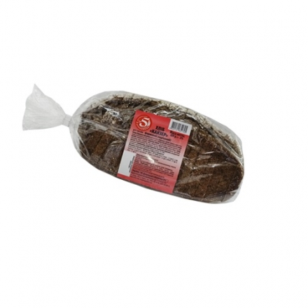 Хлiб 400г Хлібозавод № 5 Кайзер формовий нарізаний