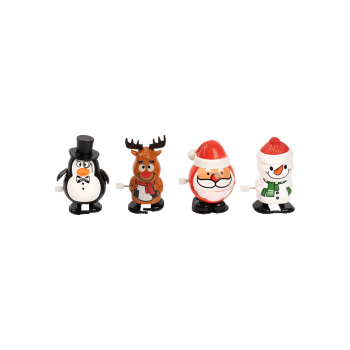 Купить Заводная игрушка для праздника Новый год, арт.BZTY200603 в АТБ Market