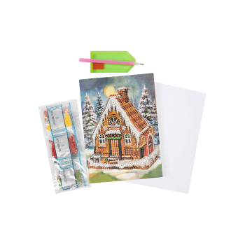 Купить Набip для твоpчоcтi 