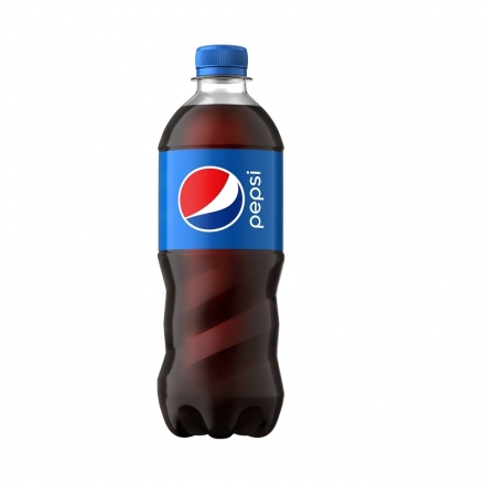 Напиток 0,5 л Pepsi