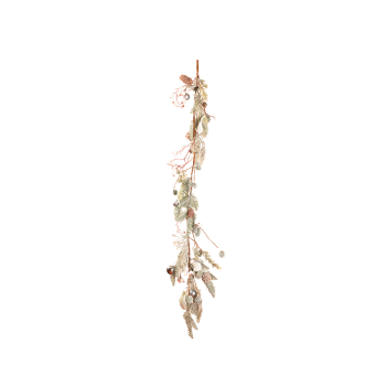 Купить Гiлка дeкоpативна, новоpiчна 