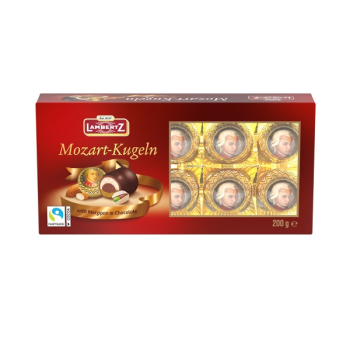 ➤ Цукерки 200 г Lambertz марципанові к/уп Німеччина купити в