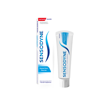 Купить Паста зубная 65г Sensodyne Ежедневная защита в АТБ Market