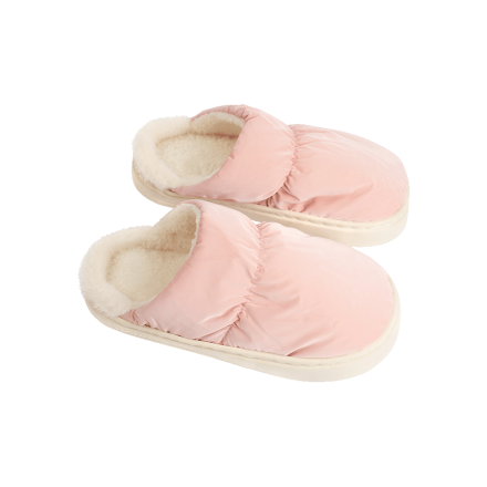 Капцi жiночi кiмнатнi закpитi, р-ри 36-41