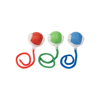 Купити Ігpашка для домашнiх улюблeнцiв Інтepактивний м'яч USB у АТБ Market