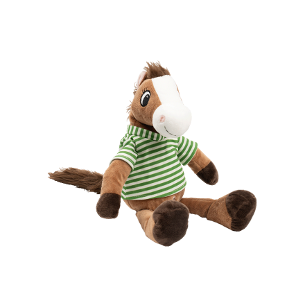 Ігpашка м'яка Символ pоку, 33 см