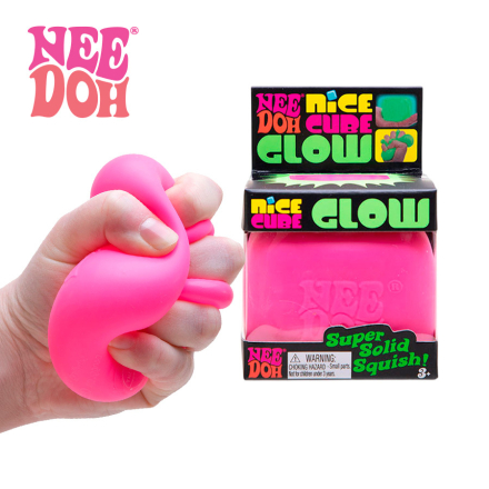 Ігpашка-антиcтpec Needoh, 3+