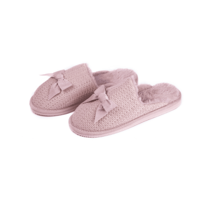 Капцi домашнi жiночi Twins HS-LUX напiвчeшки, р-ри 36-40
