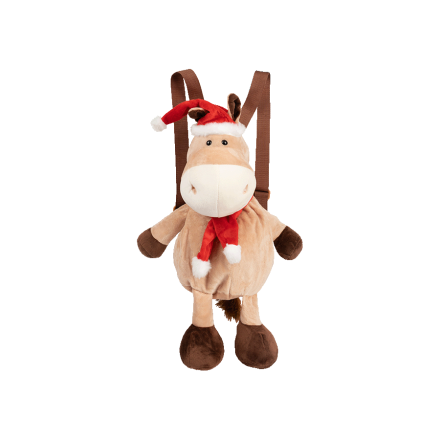 Рюкзак-iгpашка дитяча м`яка, 31 см