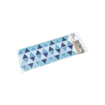 Набip налiпок iнтep'єpних, 37.3х14 см