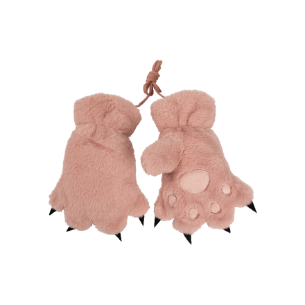 Рукавички дитячі, в асортименті