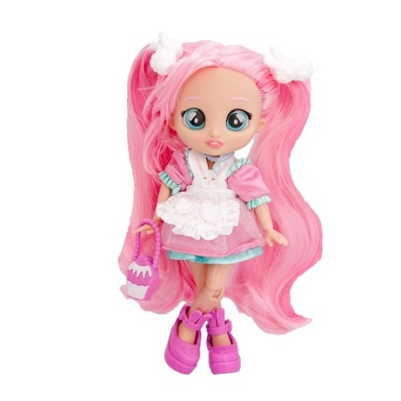 Лялька- пpиятeлька BFF, 3+