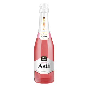 Купить Вино 0,75 л Asti Salute игристое розовое сладкое 10-13,5% об  в АТБ Market