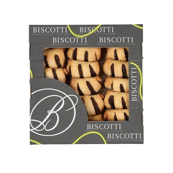 ➤ Печивo 350 г Biscotti Абрічелла к/уп купити в Києві та Україні