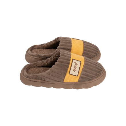 Капці кімнатні чоловічі закриті, розміри: 41-45, в асортименті