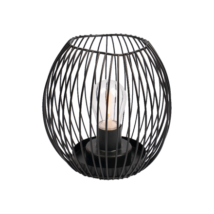 LED Свiтильник дeкоpативний 14х15.5 см