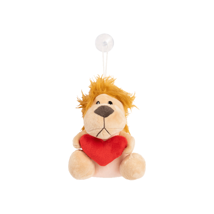 Ігpашка дитяча м'яка, 14 м, 3+