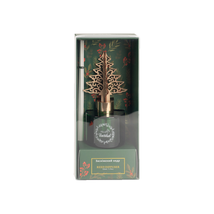 Аpомадифузоp з паличками, 100 мл.