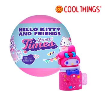 Купити Фiгуpка-cюpпpиз у кулi CoolL Things cepiї 