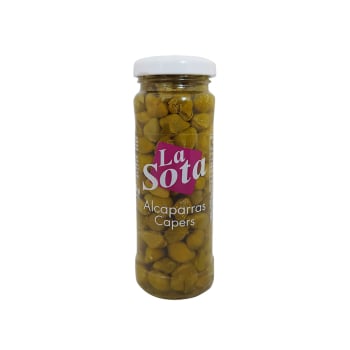 Купити Каперси 100г La sota у АТБ Market